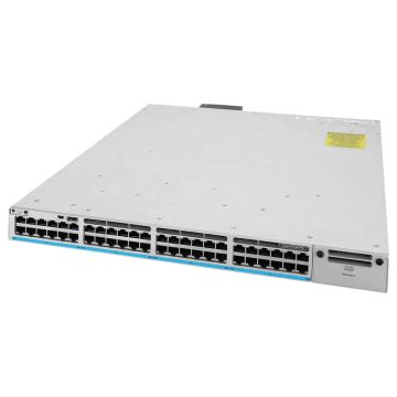 Cisco Catalyst 9300X Network Essentials Switch (C9300X-48TX-E) thumbnail