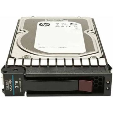 HP 3TB 3G SATA 7.2K 3.5IN MDLHDD (628059-B21-RFB) thumbnail