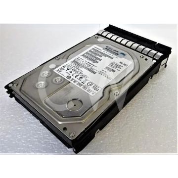 HP 3TB Hard Drive 7.200 rpm SATA (628180-001-RFB) thumbnail