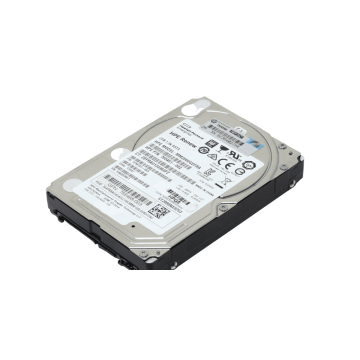 HP 2TB SATA hard drive 7,200 rpm (765451-002-RFB) thumbnail