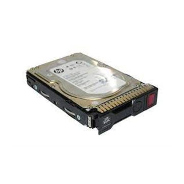 HP 3TB Hard Drive 7.200 rpm SATA (MB3000EBKAB-RFB) thumbnail