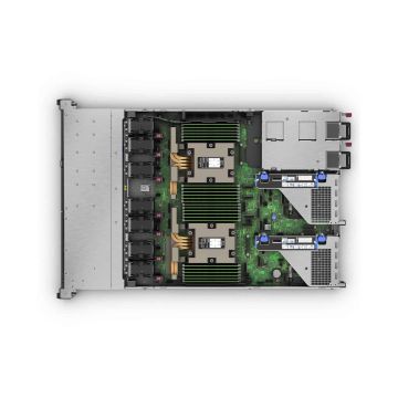HPE ProLiant DL365 Gen11 9124 3.0GHz 16 (P66779-B21) thumbnail