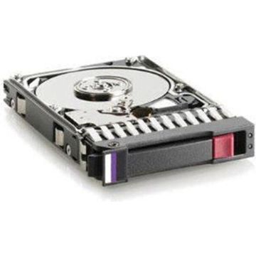 HP 3TB 3G SATA 7.2K 3.5IN MDLHDD (RP001229275) thumbnail