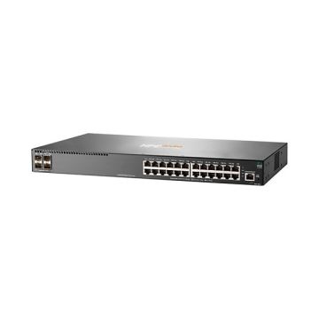 HPE ANW 200G SR4 MPO12 100m MMF XCVR (S4B43A) thumbnail
