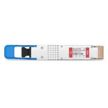 HPE Nwking Comware 400G DR4 QSFP-DD MPO (S4J85A) thumbnail