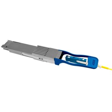 HPE Nwking Comware 400G LR4 WDM QSFP-DD (S4J87A) thumbnail