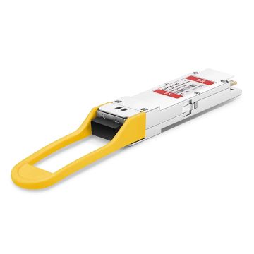 HPE NW CW 100G DR QS28 LC 500m SM XCVR (S4J89A) thumbnail