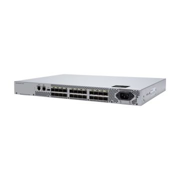 HPE Stg 64Gb 24/8 8p 64G SW Sw SN3700B (S5A95A) thumbnail