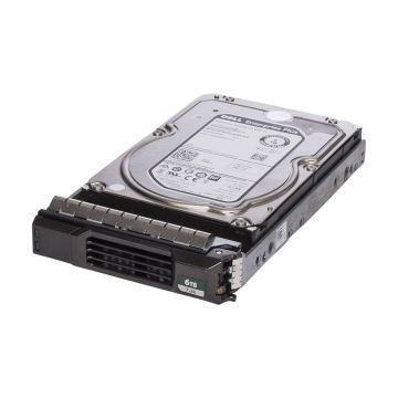Dell 6TB 7.2K 3.5 SAS 12G (MM81X-COMPELLENT-RFB) thumbnail