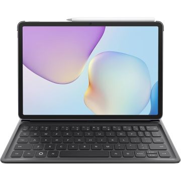 Huawei MatePad 8RAM 256 GB WiFi AG inbox KB Space gray (53014KJQ) thumbnail