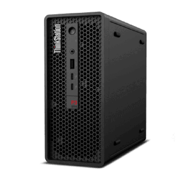Lenovo ThinkStation P3 TWR I713700 32G x2 4TB W (30GUSFJ200) thumbnail