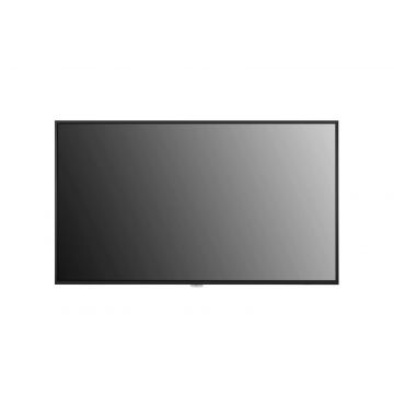 LG 55UH7J-H beeldkrant Digitale signage flatscreen 139,7 cm (55") IPS Wifi 700 cd/m² 4K Ultra HD Zwart Type processor Web OS 24/7