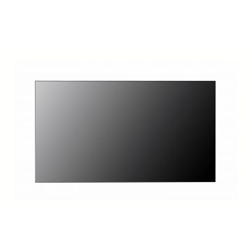 LG 55VH7J-H beeldkrant Panorama-ontwerp 139,7 cm (55") 700 cd/m² Full HD Zwart 24/7