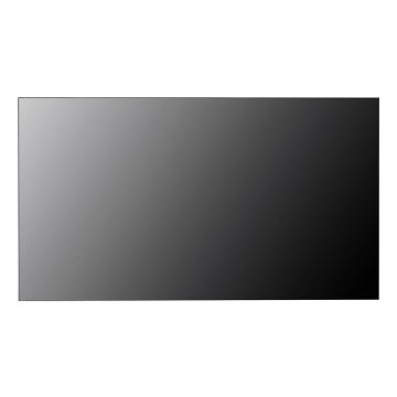 LG 55VH7J-H beeldkrant Panorama-ontwerp 139,7 cm (55") 700 cd/m² Full HD Zwart 24/7 (55VH7J-H) thumbnail