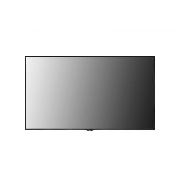 LG 55XS4J-B beeldkrant Digitale signage flatscreen 139,7 cm (55") IPS Wifi 4000 cd/m² Full HD Zwart Web OS 24/7