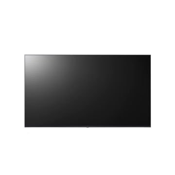 LG 65UL3J-E beeldkrant Digitale signage flatscreen 165,1 cm (65") IPS 400 cd/m² 4K Ultra HD Blauw Type processor Web OS 16/7 (65UL3J-E) thumbnail