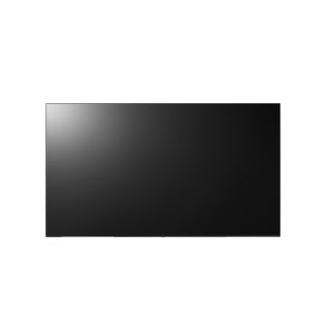 LG 75UL3J-E beeldkrant Digitale signage flatscreen 190,5 cm (75") IPS 400 cd/m² 4K Ultra HD Blauw Type processor Web OS 16/7 (75UL3J-E) thumbnail
