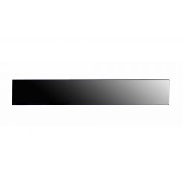 LG 86BH5F-M beeldkrant Digitale signage flatscreen 2,18 m (86") Wifi 500 cd/m² Zwart Web OS 24/7