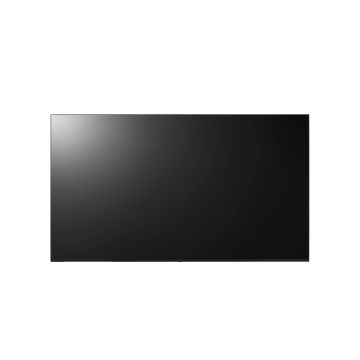 LG 86UL3J-B beeldkrant Digitale signage flatscreen 2,18 m (86") IPS Wifi 330 cd/m² 4K Ultra HD Blauw Type processor WebOS 16/7 (86UL3J-B) thumbnail