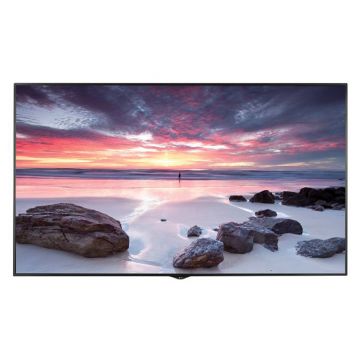 LG 98LS95D-B beeldkrant Digitale signage flatscreen 2,49 m (98") LCD 500 cd/m² 4K Ultra HD Zwart 24/7