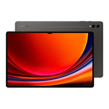 Samsung Galaxy Tab S9 Ultra SM-X916B 5G Snapdragon LTE-TDD & LTE-FDD 256 GB 37,1 cm (14.6") 12 GB Wi-Fi 6 (802.11ax) Android 13 Grafiet (SM-X916BZAAEUB) thumbnail