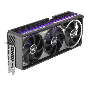 ASUS (DEMO) ASUS ROG STRIX-GTX1060-6G-GAMIN (90YV09Q1-M0NA00-DEMO) thumbnail