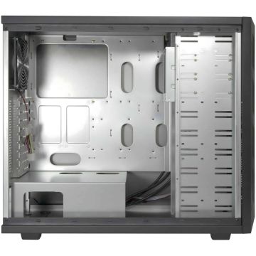 Inter Tech Inter-Tech IPC Server T-9 Tower (schwarz) (88887382) thumbnail