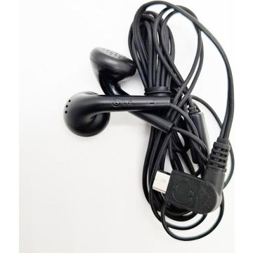 LG Headset SGEY0003218, Micro USB, black, Bulk (SGEY0003218) (SGEY0003218) thumbnail