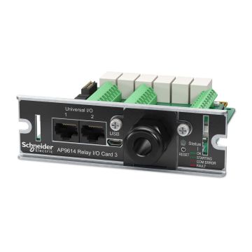 APC AP9614 ups-accessoire (AP9614) thumbnail