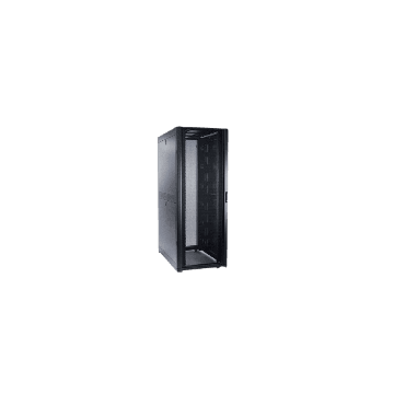 APC NetShelter SX 42U 600mm x 1200mm (AR3300VX717) thumbnail