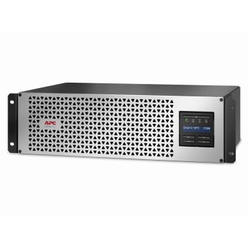 APC Dell Smart-UPS Li-Ion 1500VA 230V (DLTL1500RMI3UC) thumbnail