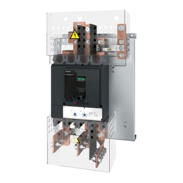 APC Battery Breaker Kit 630A EL (GVBBK630EL) thumbnail