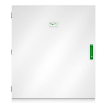 APC Galaxy VS Parallel Maintenance Bypass Panel for 2 UPSs, 60-120kW 400V Wallmount (GVSBPAR60K120H) thumbnail
