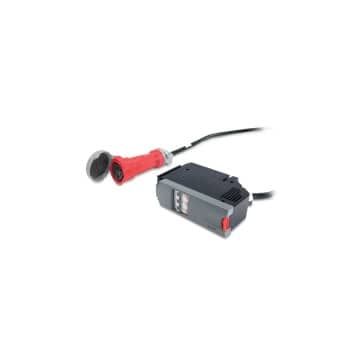 APC IT Power Distribution Module 3 Pole 5 Wire 16A IEC309 80cm energiedistributie (PDM3516IEC-80) thumbnail