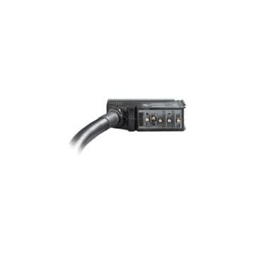 APC IT stroomverdelingsmodule (PDM) 3-polig 5-draads 63A IEC309 680cm (PDM3563IEC-680) thumbnail