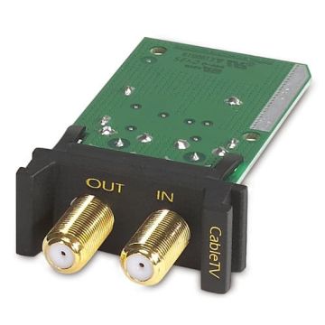 APC Surge Module Coaxial Zwart (PVR) thumbnail
