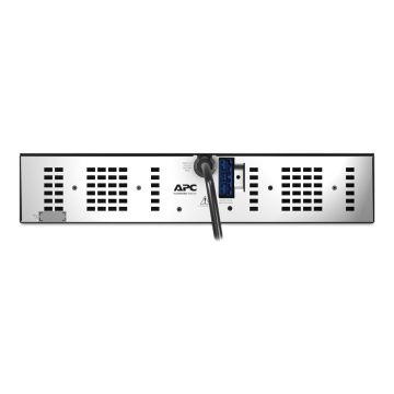 Apc Smart-Ups X-Series 48V (Damaged Box) (SMX48RMBP2U-DB) thumbnail