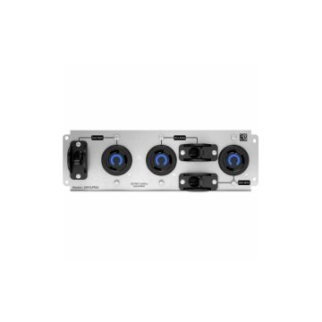 APC Backfeed Kit 250kW for Easy UPS (SP3OPT007) thumbnail