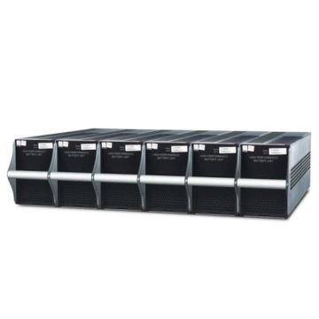 APC High Performance Long Life 10 Yrs Battery Module for Symmetra PX 250/500kW (SYBT9-B6LL) thumbnail