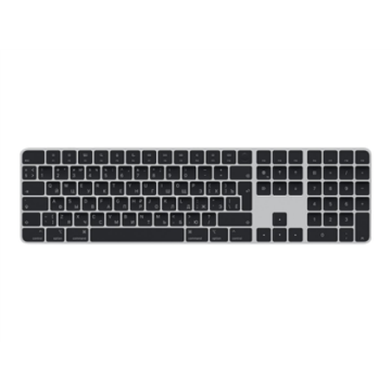 APPLE Magic Keyboard Touch ID Numeric RS (MMMR3RS/A) thumbnail