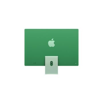 APPLE IMAC 24 GRN/8C/8C/16/256 NL (MWUE3N/A) thumbnail