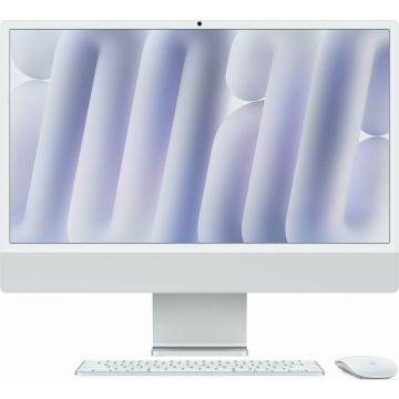 APPLE IMAC 24 GR/10C/10C/16/512 NL (MWV03N/A) thumbnail