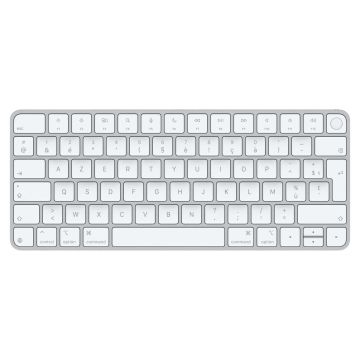 Apple Magic Keyboard Touch Id-FRA (MXCK3F/A) thumbnail