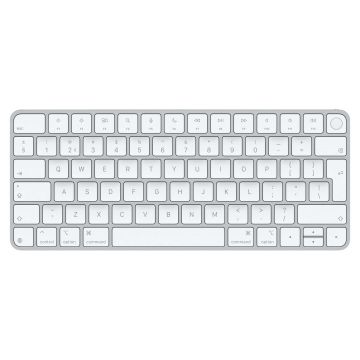 APPLE MAGIC KEYBOARD TOUCH ID-NLD (MXCK3N/A) thumbnail