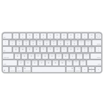 APPLE Magic Keyboard Touch ID-ROMANIAN (MXCK3RO/A) thumbnail