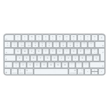APPLE MAGIC KEYBOARD-ESP (MXCL3Y/A) thumbnail