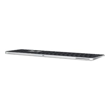 APPLE MAGIC KEYB TOUCH ID NUM KEY BL-NLD (MXK83N/A) thumbnail