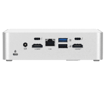ASUS RNUC15CRSU500000 BB U5 225H Kit (90AR00P3-M00090) thumbnail