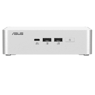ASUS RNUC15CRSU900000 BB U9 285H Kit (90AR00P3-M000B0) thumbnail