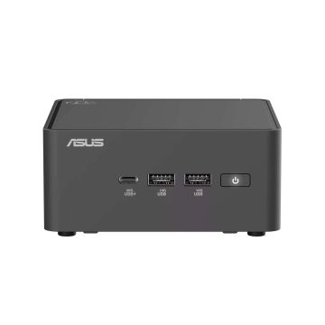 ASUS NUC 15 Pro NUC15CRH-B Zwart 235H (90AR00Q2-M000N0) thumbnail